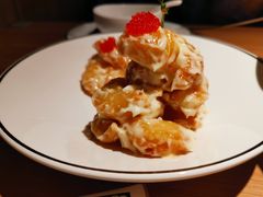 芥末虾仁球-太二酸菜鱼(沈阳万象城店)
