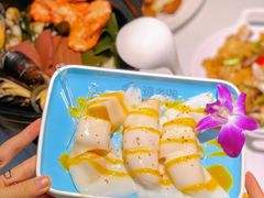 -香香海南菜餐厅