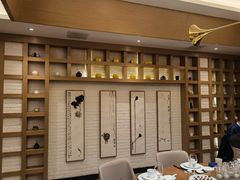 -四季暖堂·融合江浙菜(N1955创业园店)