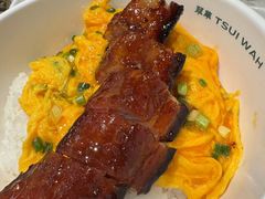 -翠华餐厅(正佳广场店)