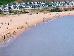 -宁波松兰山滨海旅游度假区
