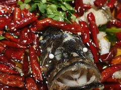-宁波饭店·甬味灶(马园路店)