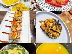 -蟹之国·精品蟹料理(极地店)