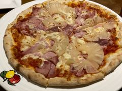 -安妮意大利餐厅(国贸店)