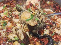 -爱妻鱼•老体北重庆水煮鱼•川菜(白云路店)