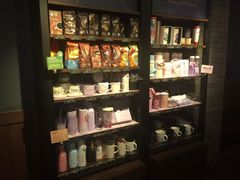 -星巴克(钦江路店)