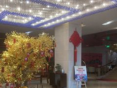 -北京西单美爵酒店-融轩中餐厅