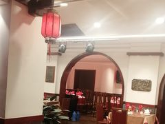 -山西会馆·晋菜·晋商宴·牌匾博物馆(胜利东街店)
