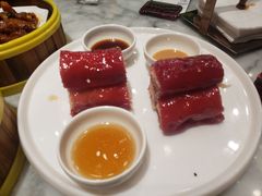 -蝴蝶里·粤菜·点心(龙湖天街&滨江店)
