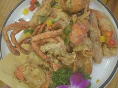 -醉壹号海鲜大排档(厦门美食地标店)