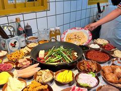 -芈重山老火锅(广州首店)