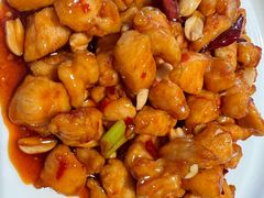 -东方太阳城淮扬餐厅(会所中餐厅店)