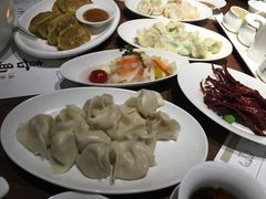 -喜鼎海胆水饺(柏威年购物中心店)