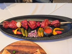 -马克西姆俄罗斯餐厅(通亚街店)