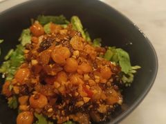 秘制酱料-新辣道鱼火锅(领展购物广场·中关村店)