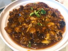 -惠丰堂饭庄·烤鸭·京味菜(西北旺·唐家岭店)