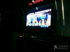 -牧歌KTV(观前店)