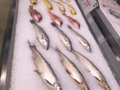 -果蔬好生活超市(乐堤港店)