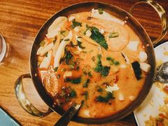 -苏梅花园(群星城店)