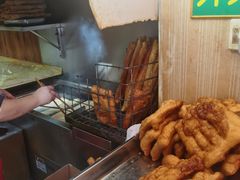 -真素诚·清真(新华路店)