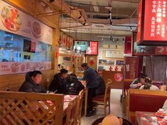 -味福记·本地特色菜(八一万达广场店)