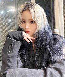 -COSMO PRO造型