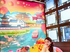 -南京市民俗博物馆(甘熙故居)
