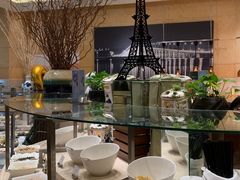 -澳门十六浦索菲特大酒店