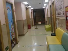 -龙都儿童医院
