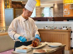 -北京王府井希尔顿酒店·万斯阁西餐厅