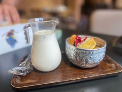 -桥边小楼·手工云南菜·丽江地标美食