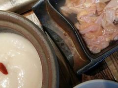 -老牌坊云南鱼豆花火锅(嵩山店)