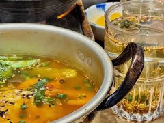 一人食寿喜锅-肥朵食堂(带梦胡同店)