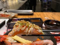 -赤坂亭·M9和牛烧肉·铁板烧·日料398放题(长泰广场店)