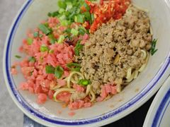 -万三面馆(青龙正街太古里店)