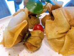 -汤臣·空中餐厅·严选粤菜(石湾世博广场店)