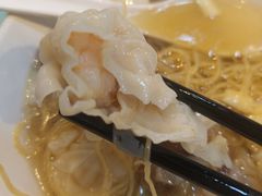 -深仔记正宗云吞面(尖沙咀店)