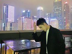 -Mercato莫卡多露台餐厅与酒吧(K11店)