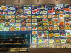 -老苏扬饭店