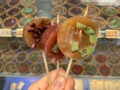 -西关老字号钵仔糕(上下九宝华路店)