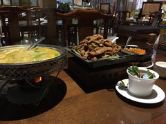 -福慧慈缘素食餐厅(王府井店)