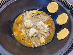 -玺炖·中国铁锅炖(虹桥天街店)