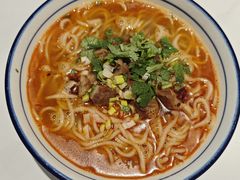 -名羊天下陕北横山铁锅炖羊肉(博文路店)