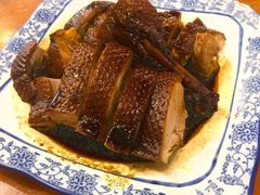 乌镇酱鸭-印象江南(东栅店)