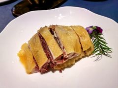 -老吉堂上海本帮菜(工体店)