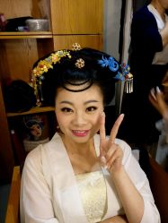 -盘子女人坊古装写真摄影(厦门总店)