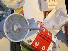 -麦当劳(无锡滨湖万达店)