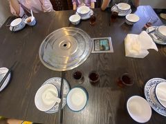 -谷丰健康凤贤居酒家