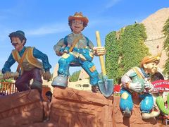 -大连海昌发现王国主题公园