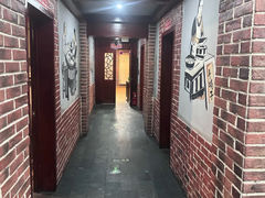 -亮健容天生蚝烧烤自助(交道口直营店)